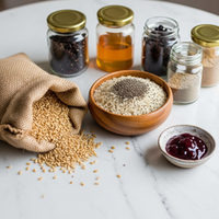 ЗДОРОВОЕ ПИТАНИЕ