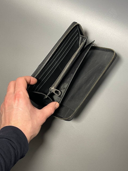 Портмоне Bottega Veneta