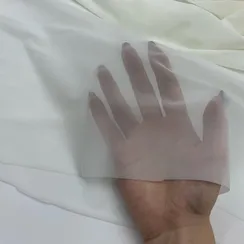 Сетка эластичная молочная, Турция