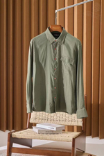Рубашка Kiton