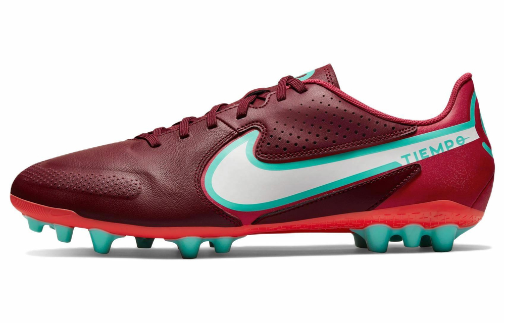 Кроссовки Nike Legend 9 Academy Ag