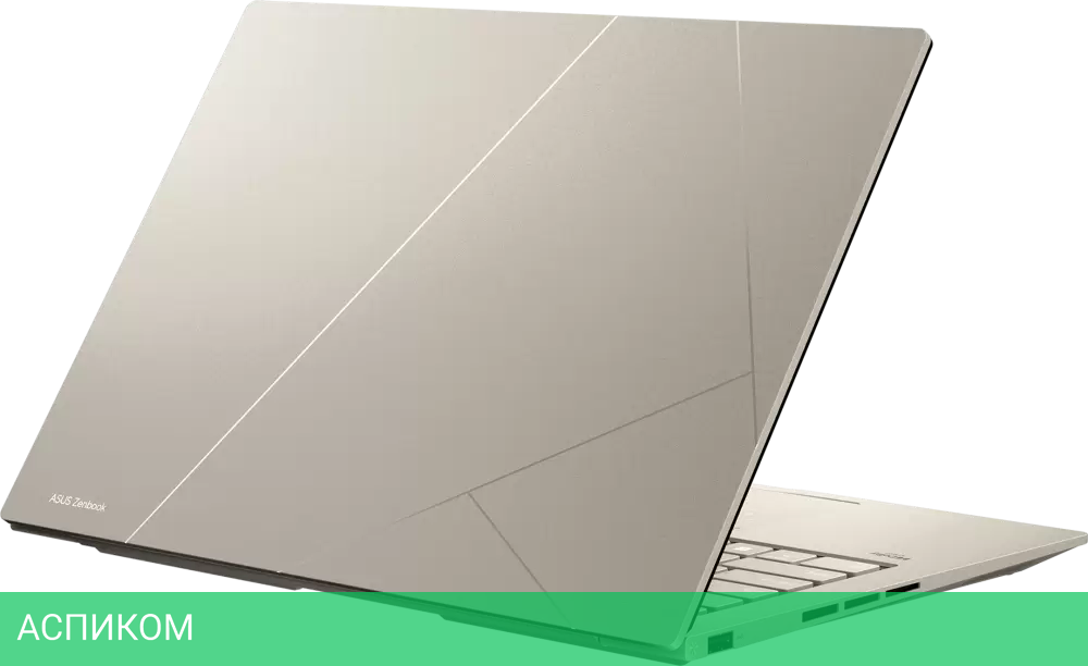 Ноутбук ASUS Zenbook 14X OLED UX3404VA-M3090X