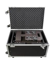 Подавитель дронов "Гром" 10 каналов 600W