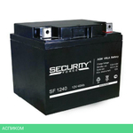 Аккумулятор для ИБП Security Force SF 1240