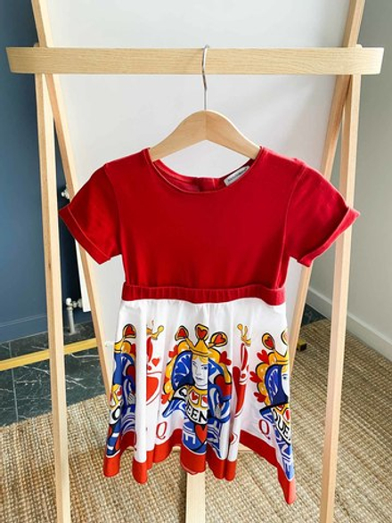 Платье Dolce&Gabbana, 98