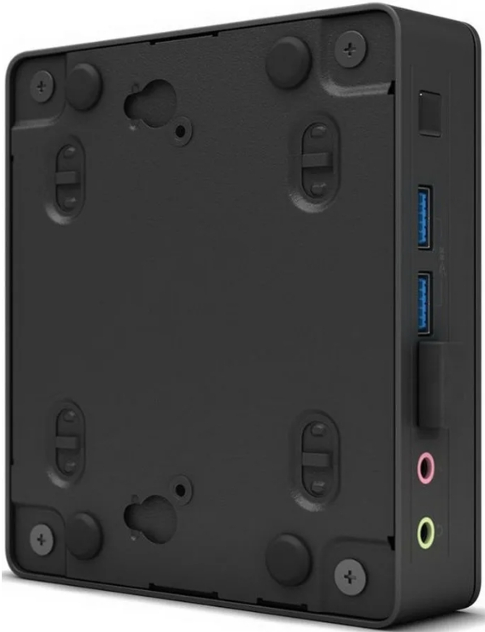 Платформа  Intel BNUC11ATKPE0000