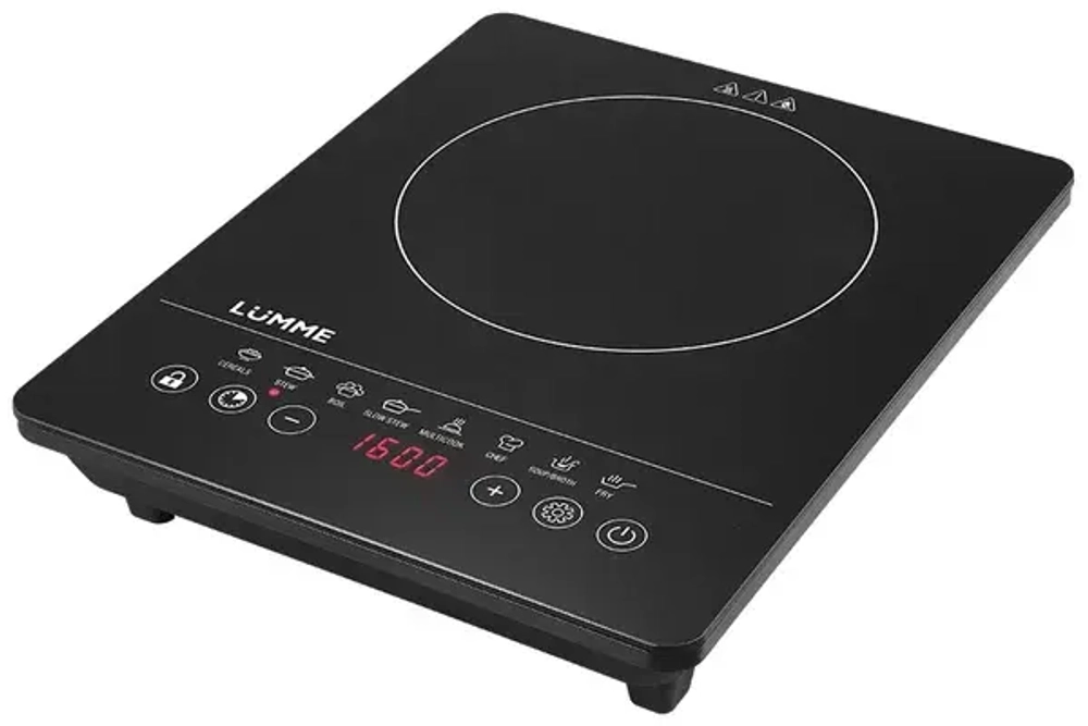 Настольная индукционная панель LUMME LU-3634 (q)
