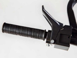 Мотобуксировщик FISHRIDE Мини 6.5 л.с.