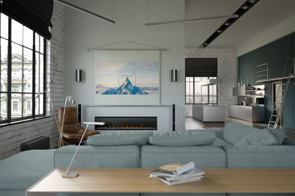 Очаг Dimplex Ignite XLF50