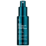 ALLIES OF SKIN Разглаживающая мультипептидная сыворотка с фактором роста Multi Peptides & GF Advanced Lifting Serum, 30 мл