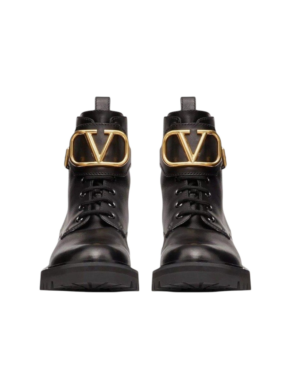 Ботинки Valentino Garavani