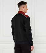 Худые EA7 - черный(6DPM04 PJZZZ)