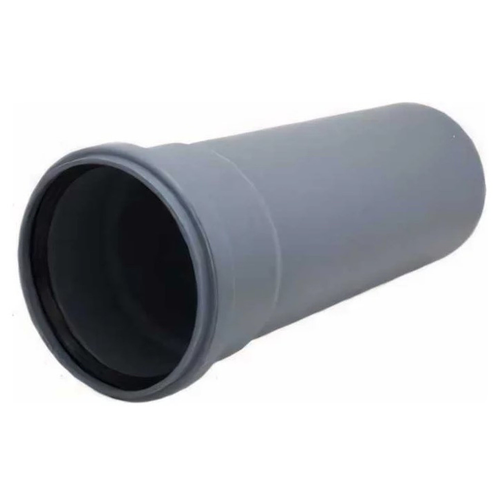 Труба Политэк Пайп 50х1,8х250мм ВК ПП (60)