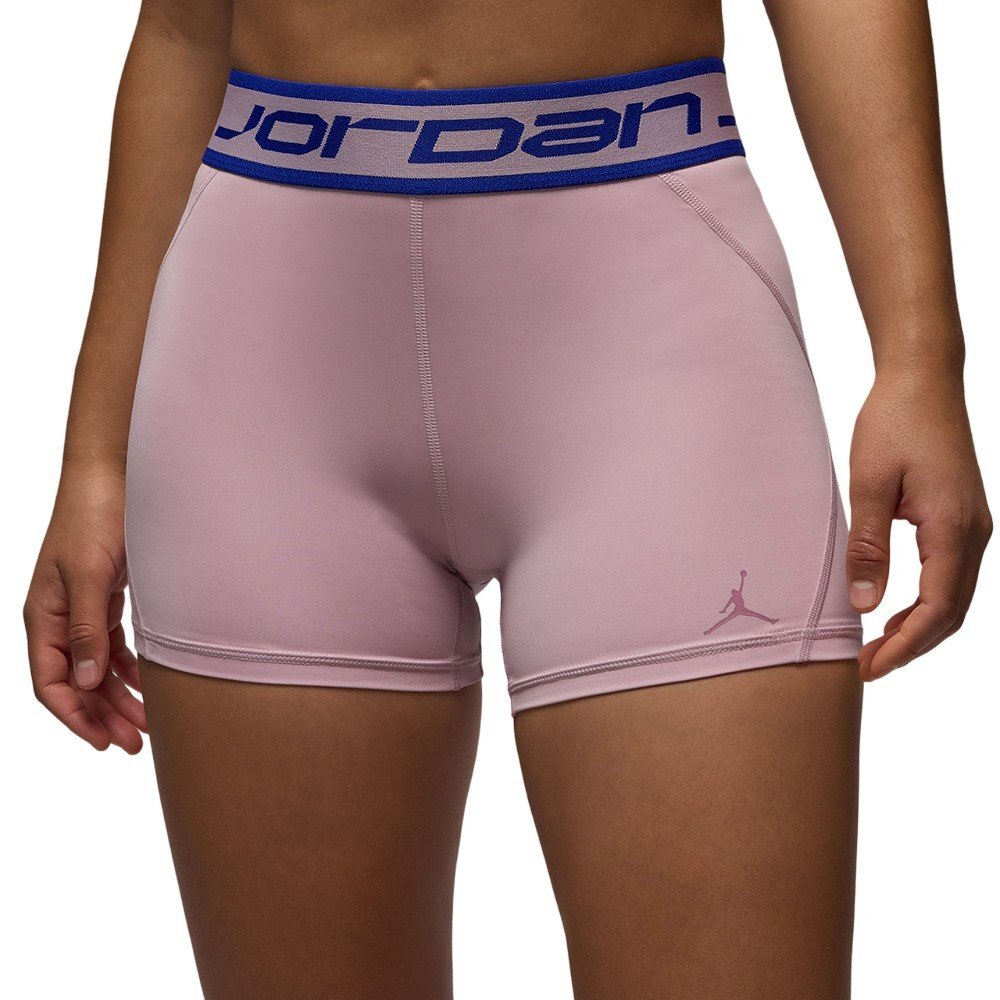 Баскетбольные женские шорты Jordan Sport Shorts Pink