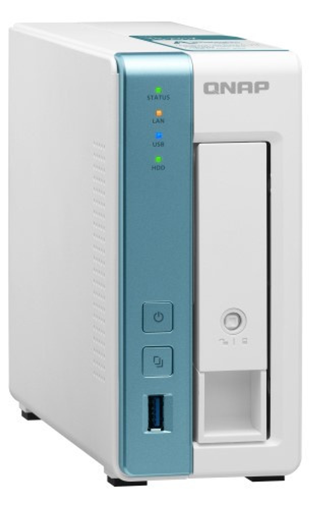 Сетевой накопитель QNAP  TS-131K