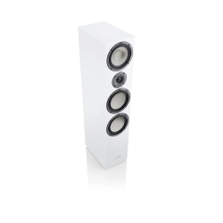 Напольная акустика Canton GLE 80 white