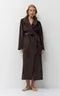 MILENE Халат женский