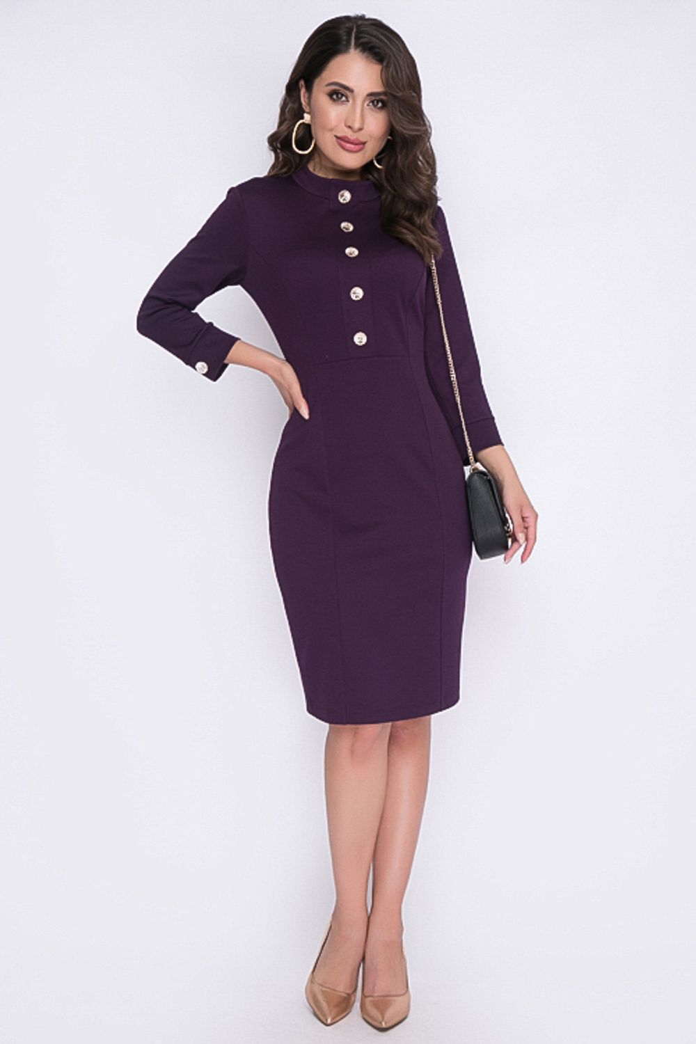 Платье 70151 Avili