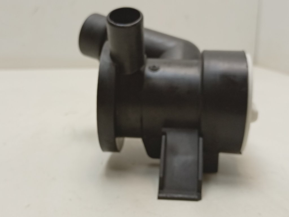 CS41072D1/2-07 кт49 Улитка сливного насоса для стиральной машины Candy б/у