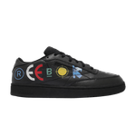 Кроссовки Reebok Club C Classic X Black Eye Patch 85