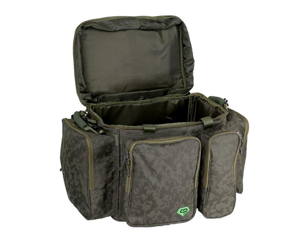 CARP PRO Сумка Diamond cо столиком 62x40x37см