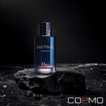 Dior Sauvage