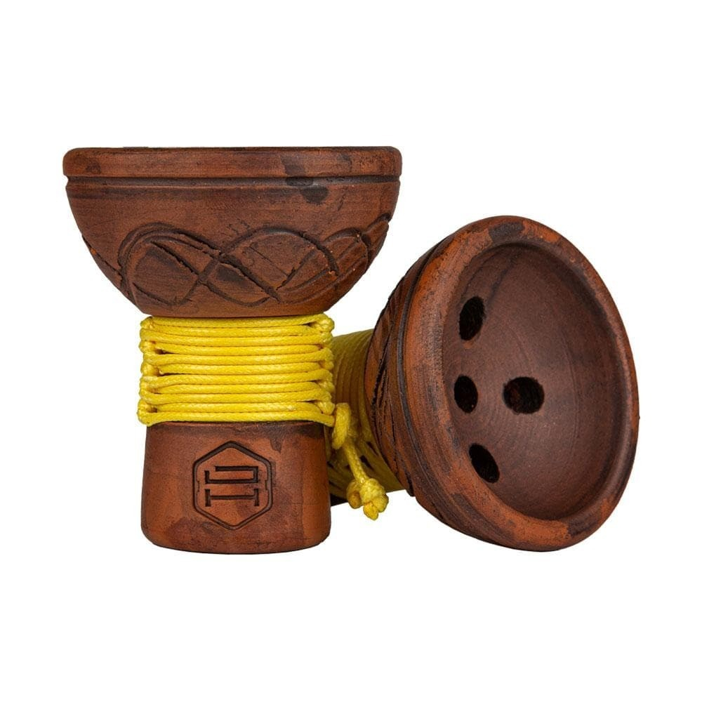 Japona Turkish Bowl (Yellow)
