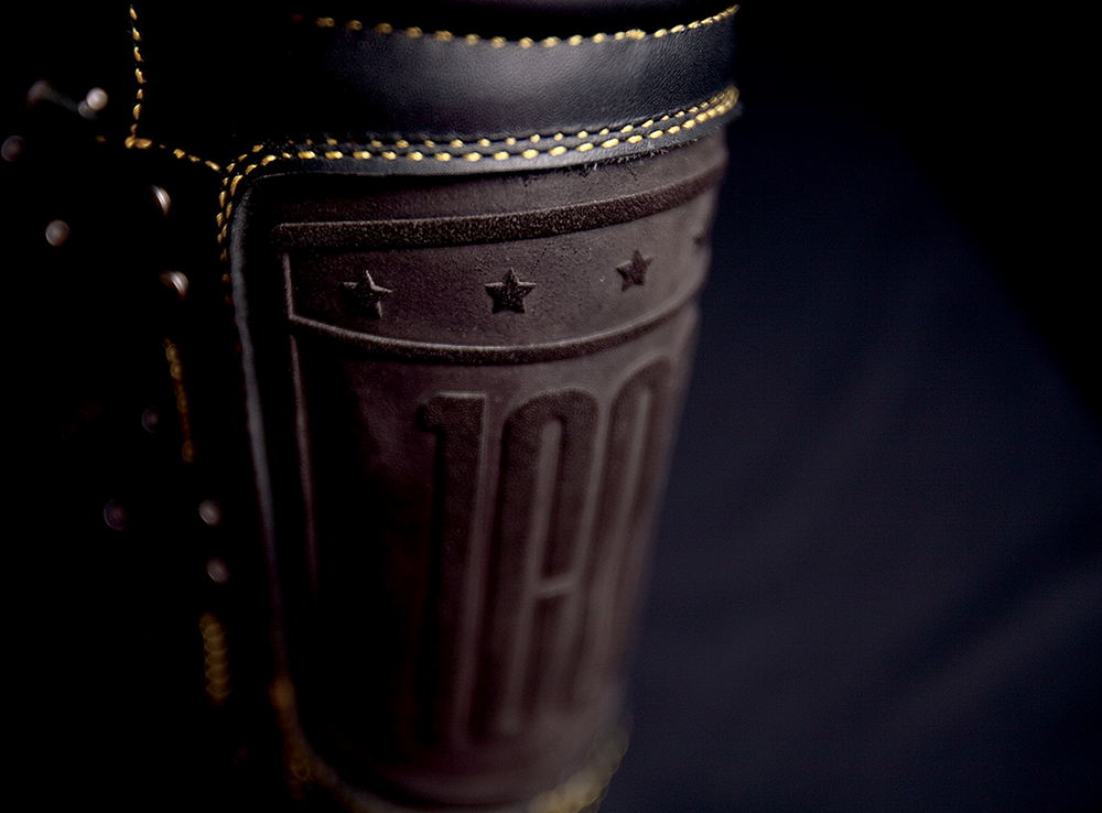 Мотоботы - ICON 1000 ELSINORE