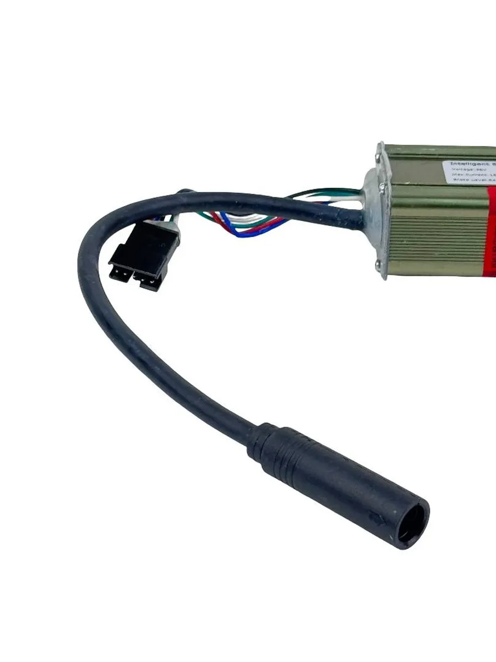 Контроллер на Электросамокат Kugoo S3,S3 Pro