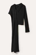 Блуза  OBSIDIAN