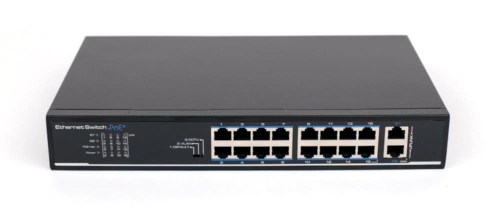 Beward ST-1620HP Сетевое оборудование