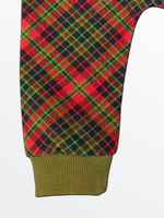 ШФН Штанишки ясельные футер 2-х нитка начес набивка (92)