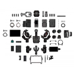 Стедикам DJI Ronin 4D 4-Axis Cinema Camera 8K Combo | ParaGraf.ru | 8-800-600-86-80