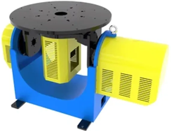 Шкаф электроавтоматики CRP G4 для сварочного робота