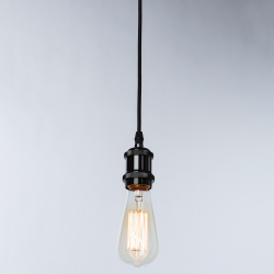 Подвесной светильник Arte Lamp A7002SP-1BC