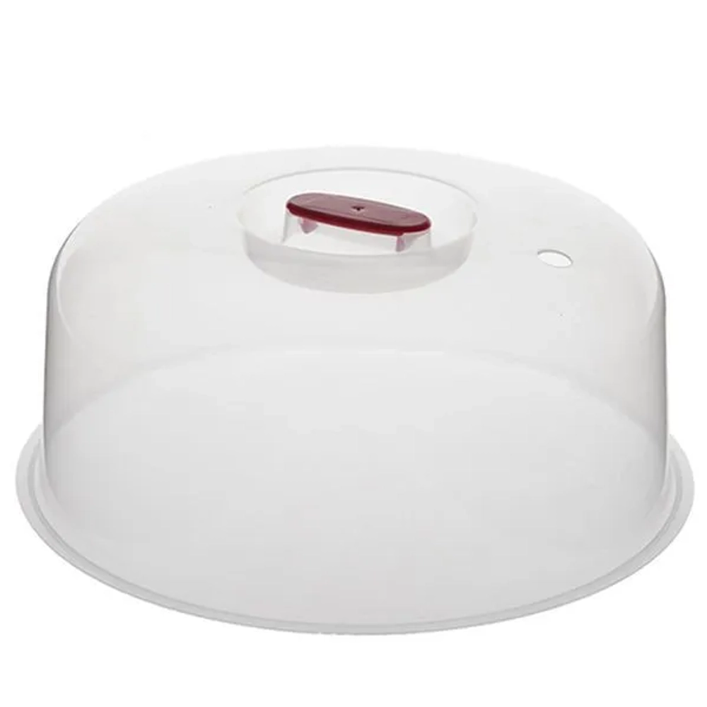 Крышка для СВЧ d 220