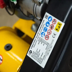 TOR T-50 Loncin (29140) виброплита бензиновая 1015792