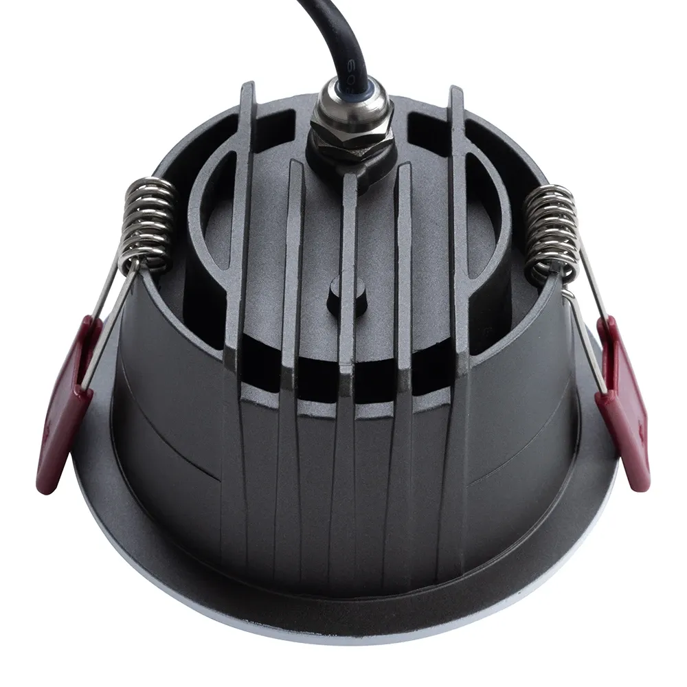 Точечный встраиваемый светильник Arte Lamp CHESS