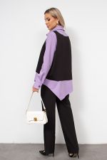 Рубашка Лояна №3 Valentina