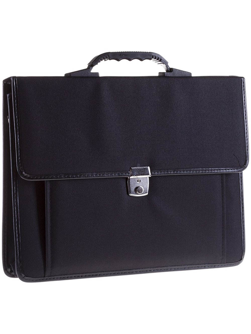 Сумка портфель для документов 3 отделения