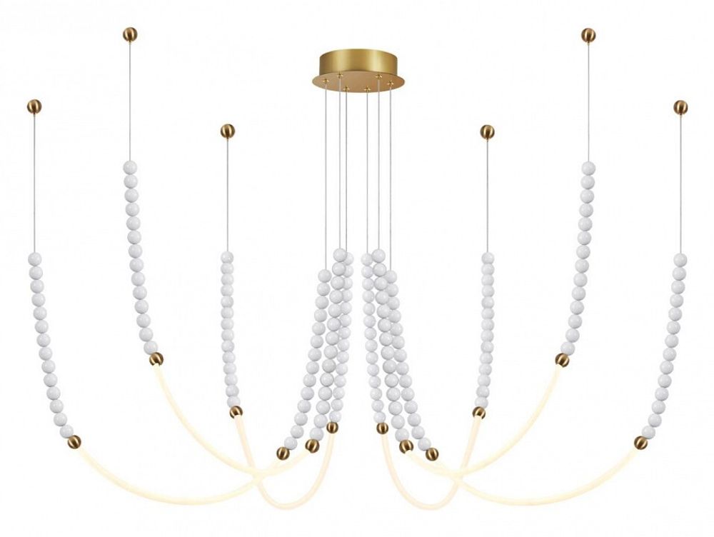 Подвесной светильник Odeon Light Monella 6639/70L