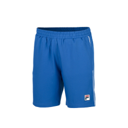 Мужские теннисные шорты Fila Shorts Leon Shorts Men - Blue