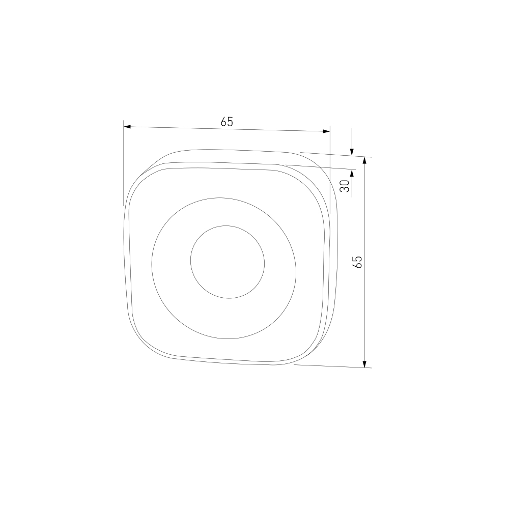 Умный датчик движения 76230/00