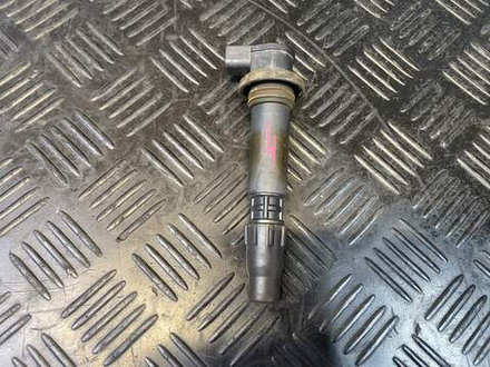 Катушка зажигания Suzuki GSR400 (GK7DA) 4