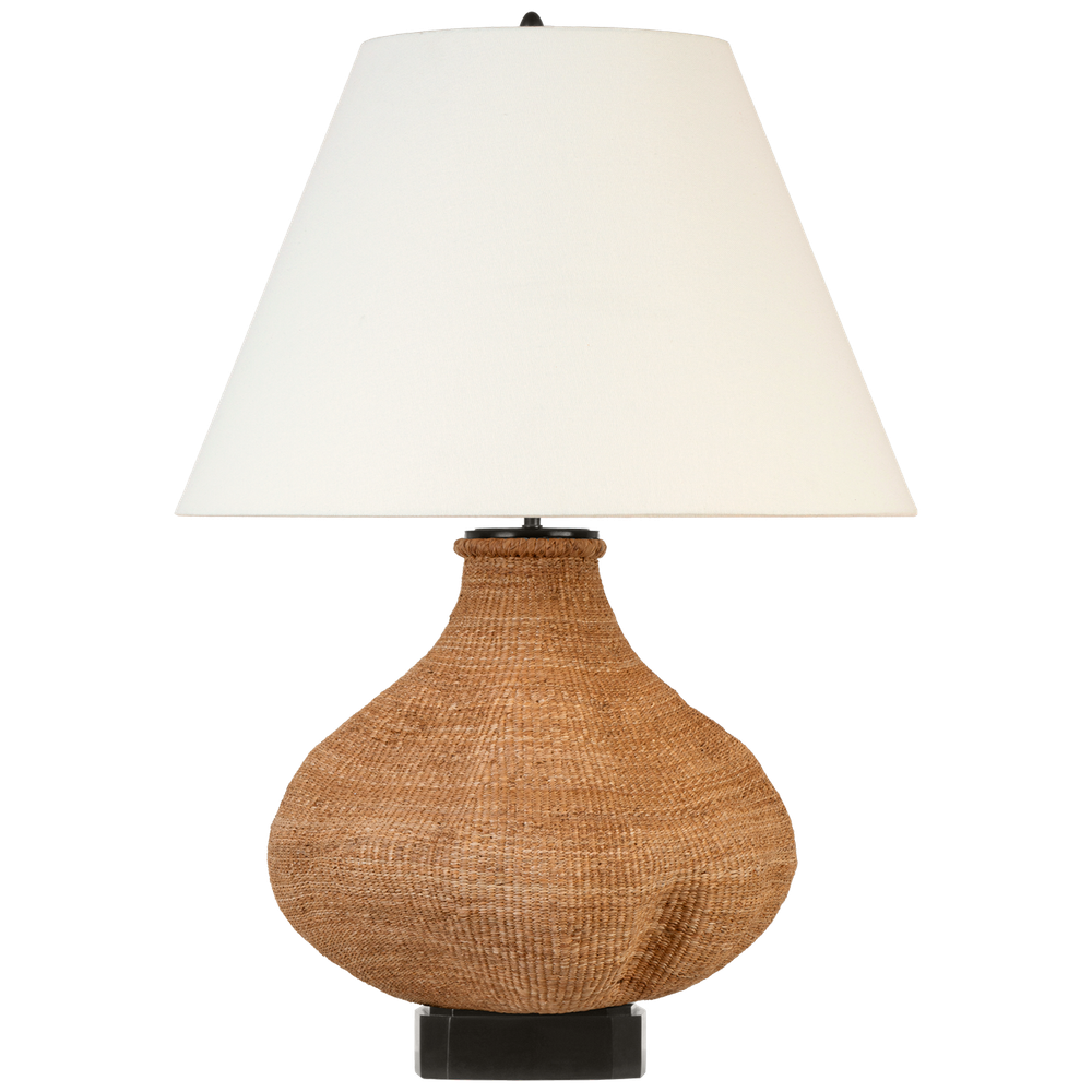 Настольная лампа Visual Comfort Tahiti 32" Table Lamp