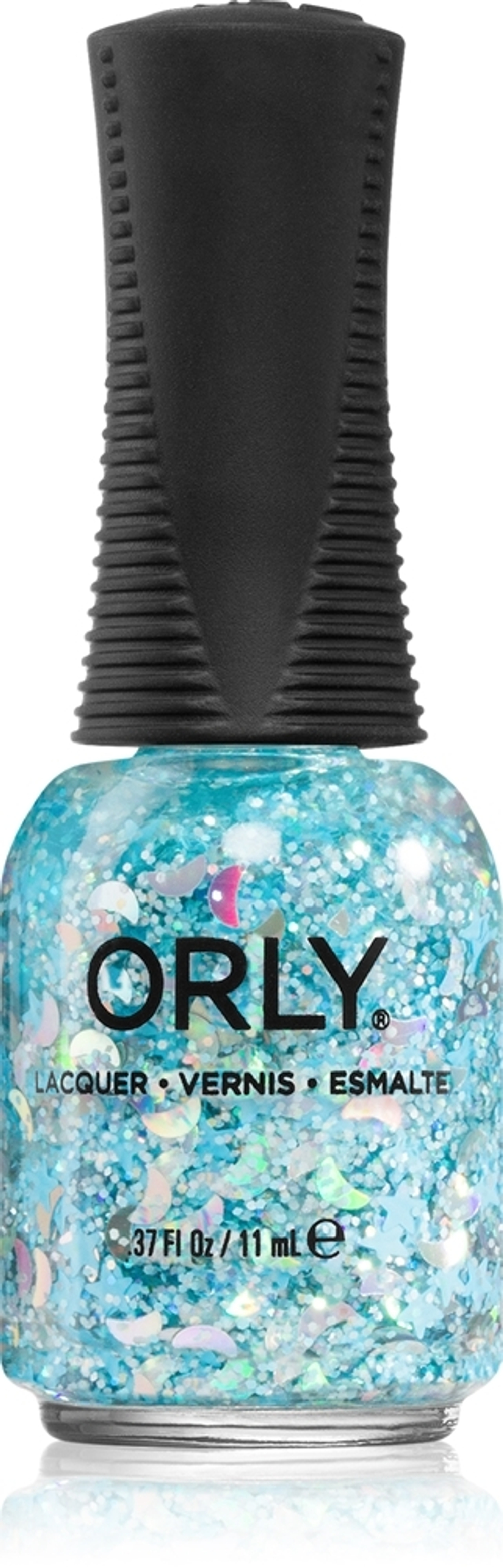 Orly Lacquer - лак для ногтей, 11 ml