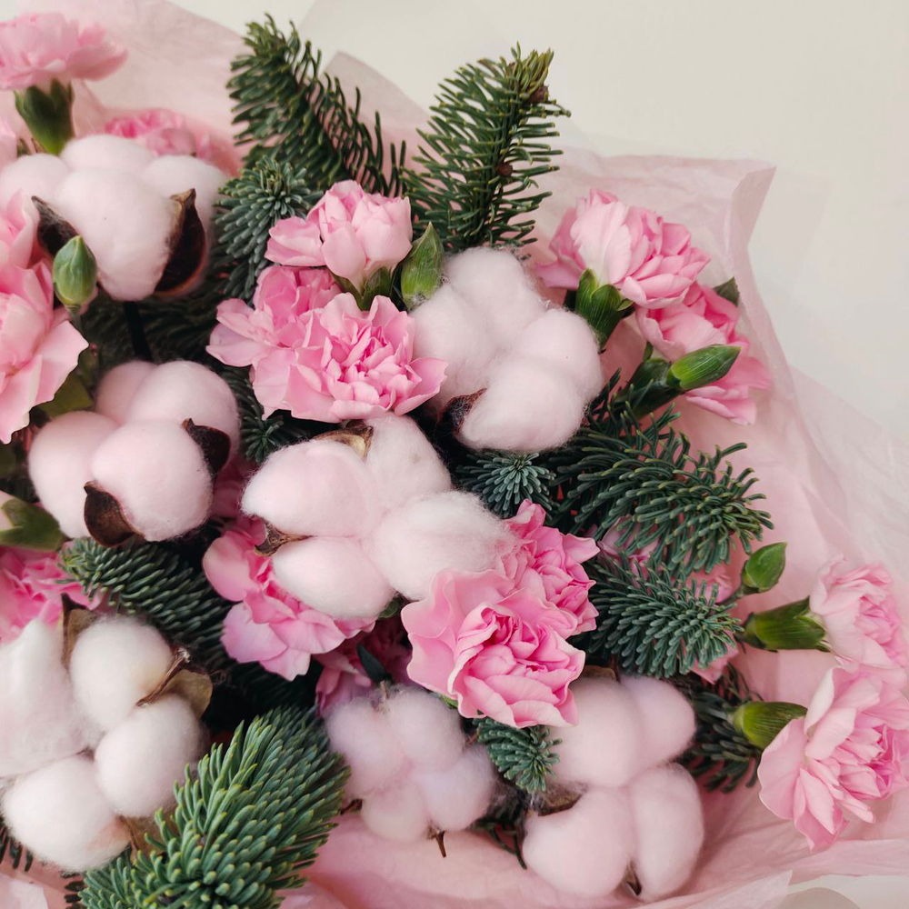 Соберу букет №530