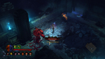 Игра Diablo III: Eternal Collection (Русская версия) для Nintendo Switch