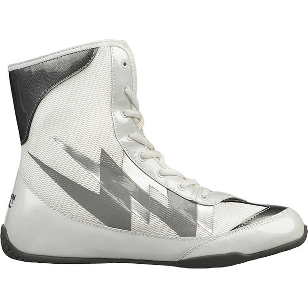 Боксерки Green Hill Storm White