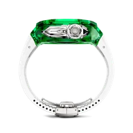 Корпус для Apple Watch - RSTRIII49 - SAPPHIRE GREEN